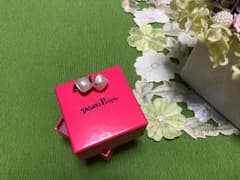 お値下げ❣️TASAKI  マベパール  イヤリング❣️訳あり！のサムネイル