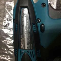 toddo様専用マキタ(makita) 10.8V インパクトドライバーのサムネイル