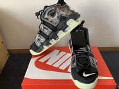 AIR MORE UPTEMPO96のサムネイル