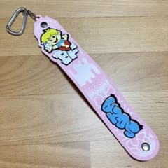 R様専用】BE:FIRST SOTA ファンミ オンラインくじ タオルホルダー