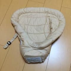 ergobaby インサート♡美品(♡ˊvˋ♡)のサムネイル