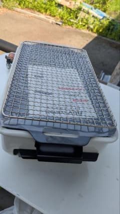 パロマ 焼き物器 PY2 未使用品のサムネイル