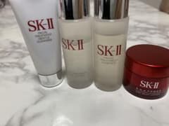 ☆最終値下げ☆SK-II フェイシャルトリートメント ミニサイズのサムネイル