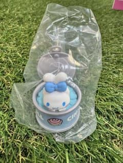カンキャラ　シナモンロール　サンリオのサムネイル