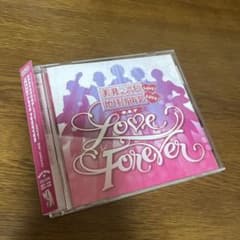 「美男高校地球防衛部LOVE!LOVE!」O.S.T～LOVE FOREVER…のサムネイル