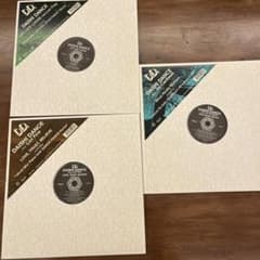 DAISHI DANCE 12インチレコード 3枚セット - メルカリ