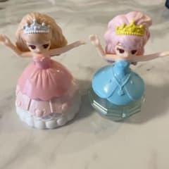 ♡【8/15まで】ハッピーセット リカちゃん 2個セット♡のサムネイル