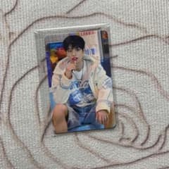 Straykids KARMA JYP 特典スキズ スンミン JAPANトレカ - メルカリ