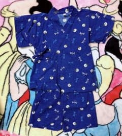 甚平 80 男の子のサムネイル