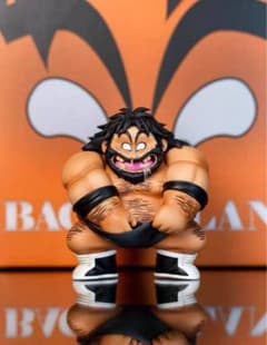 ドラゴンボール バクテリアン ガレキ ガレージキット スタチューX① ドラゴンボール バクテリアン ガレキ ガレージキット スタチューX①