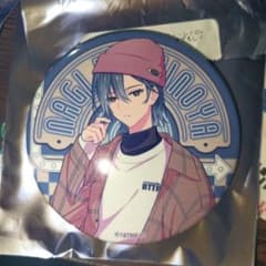 蜂乃屋凪 18TRIP エイトリ タワレコカフェ 18TRIP エイトリ タワレコカフェ ニューレトロ 缶バッジ 蜂乃屋凪