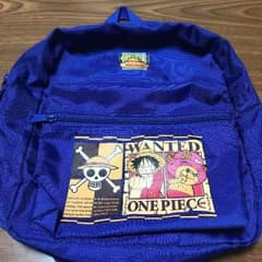 ONE PIECEリュックのサムネイル