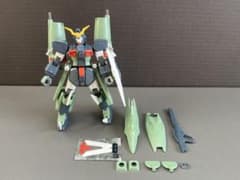 HG 1/144 혼돈 건담 조립 완료・현상품