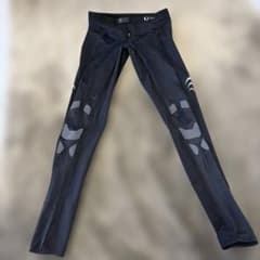 C3fit フォーカスサポートロングタイツ メンズL（国内正規品） - メルカリ