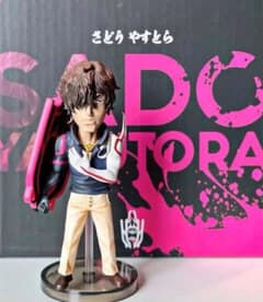 BLEACH さどう やすとら ガレージキット ガレキ スタチュー① - メルカリ