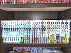 ⚽ アオアシ（1〜35巻）のサムネイル