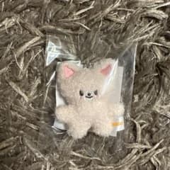 SKZOO KEYRING MICRO Ver.マイクロキーリング フォクシニーのサムネイル