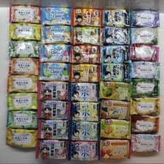 入浴剤 40個セット