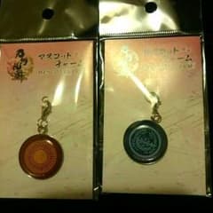刀剣乱舞　マスコットチャームのサムネイル