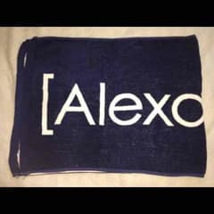 ［Alexandros］タオルのサムネイル