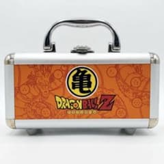 ドラゴンボールZ アルミケースのサムネイル