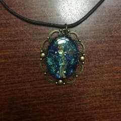 ハンドメイド ネックレスのサムネイル