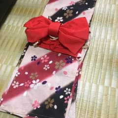 浴衣のサムネイル