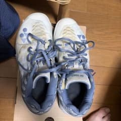 YONEX テニスシューズ パワークッションのサムネイル