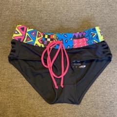 DOTLOVE♡ドットラブ　ボクサービキニのサムネイル