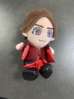 WEST. 小瀧望　ぬい　ちびストのサムネイル