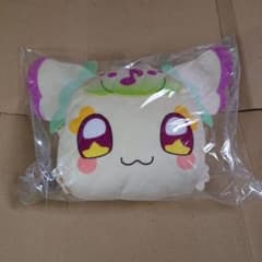 プリキュア　ぬいぐるみバッグ　プリルン