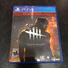 DEAD BY DAYLIGHT 北米版のサムネイル