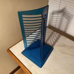 に*】様 アイアン 什器 ポストモダン スペースエイジ ミッドセンチュリー vi 美品】CDラック スペースエイジ ポストモダン ヴィンテージ ミッド