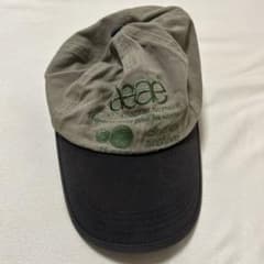 aeae キャップ コットン カーキのサムネイル