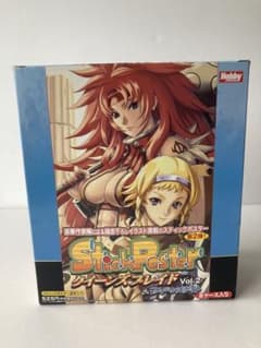 クイーンズブレイド スティックポスター 第2弾 BOX 全16種セット クイーンズブレイド スティックポスター 第2弾 BOX 全16種セット
