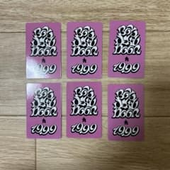 K-POPアイドル トレカ 6枚セット - メルカリ