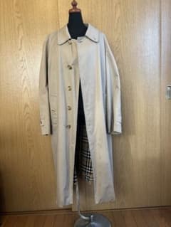 Burberry コート　ライナー取り外し可能のサムネイル