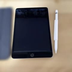 SIMフリー/256GB】iPad mini5 セルラー＆Pencilセット - メルカリ