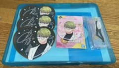 A3! 1번 복권 beautiful seasons 우키 치케이