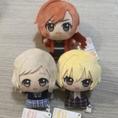 アイドルマスター シャイニーカラーズ ちびぐるみ