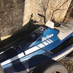 水上バイクのサムネイル