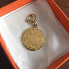 エルメス ペンダントトップのサムネイル