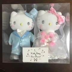 ウェディングドール ウェディング キティ ダニエルのサムネイル