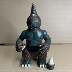 駄玩具堂 DAGANGUDO ツノドリラ ズノラ クツネコ ソフビ 駄玩具堂 DAGANGUDO ツノドリラ ズノラ クツネコ ソフビ - メルカリ