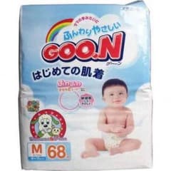 グーンオムツ テープＭのサムネイル