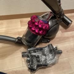 Dyson DC63 掃除機のサムネイル