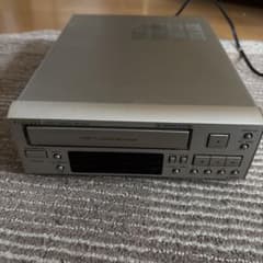 美品 パナソニック パーソナルMDシステム RX-MDX83 コンポ ラジカセ