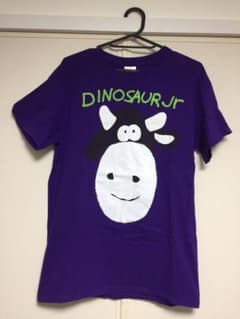 Dinosaur Jr バンドTシャツのサムネイル
