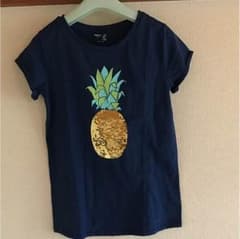 ☆ Gap Kids 女の子 Tシャツ ☆のサムネイル