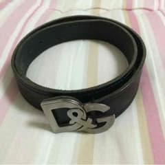 D＆G ベルトのサムネイル